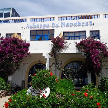 西迪考乌奇 杜苏斯马拉波特旅馆酒店 外观 照片